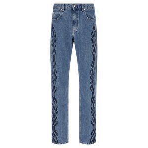 Marant Men 'Lewys' Jeans